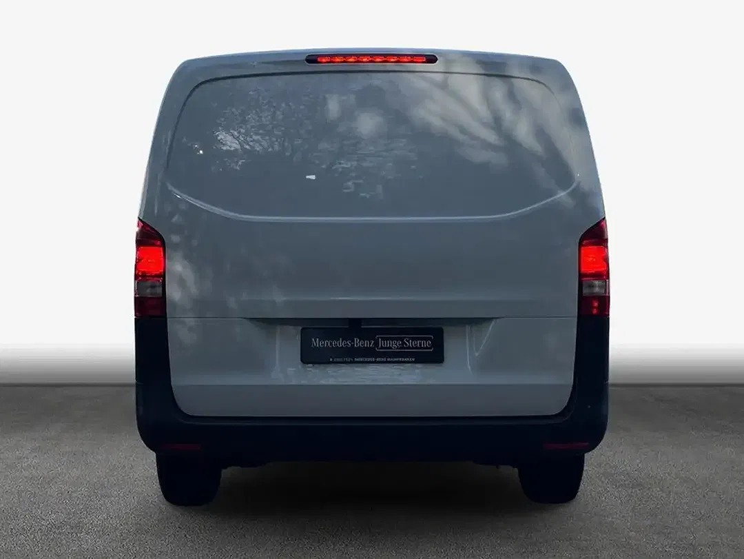 Mercedes-Benz Vito 114 CDI lang Pro automaat 4Matic - Thumbnail 5