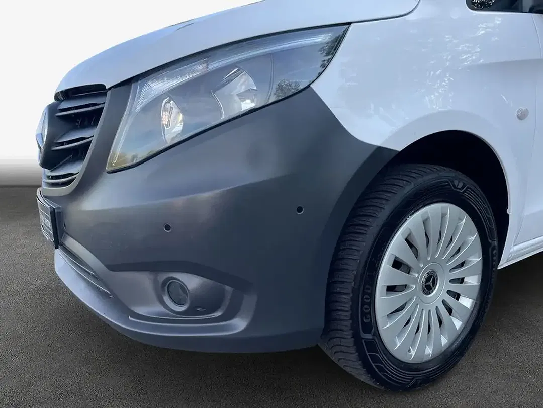 Mercedes-Benz Vito 114 CDI lang Pro automaat 4Matic - Thumbnail 6