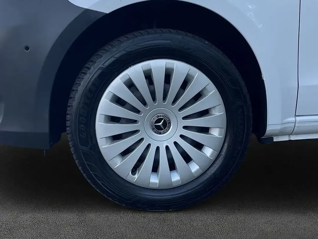 Mercedes-Benz Vito 114 CDI lang Pro automaat 4Matic - Thumbnail 7