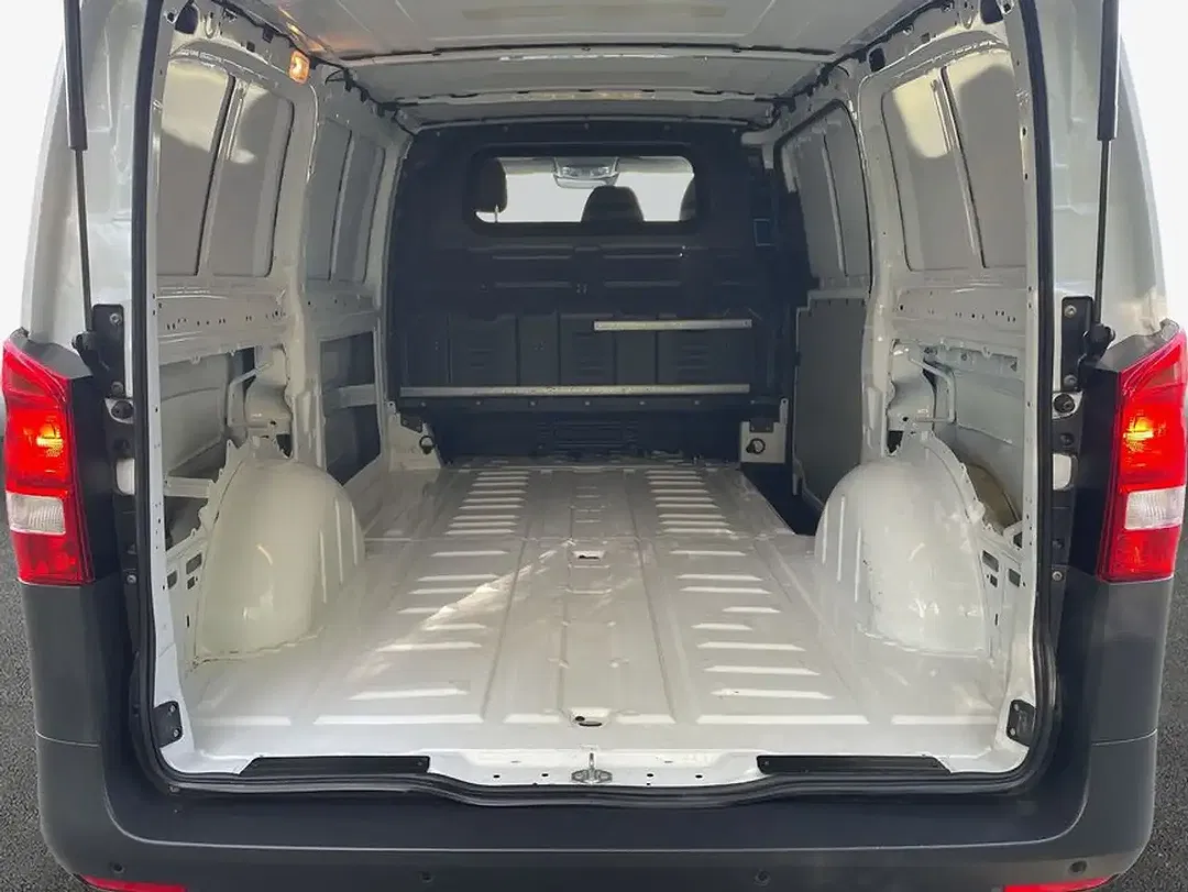 Mercedes-Benz Vito 114 CDI lang Pro automaat 4Matic - Thumbnail 8