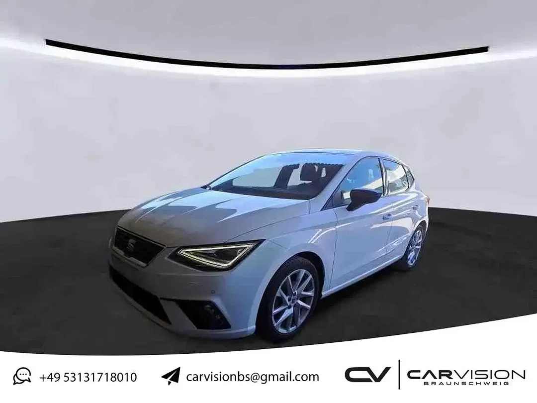 SEAT Ibiza 1.5 DSG FR - Afbeelding 1