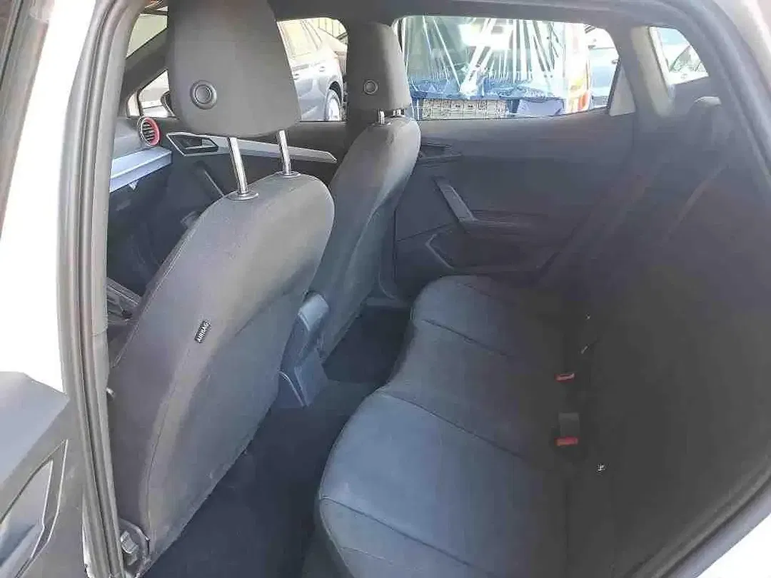 SEAT Ibiza 1.5 DSG FR - Thumbnail 10