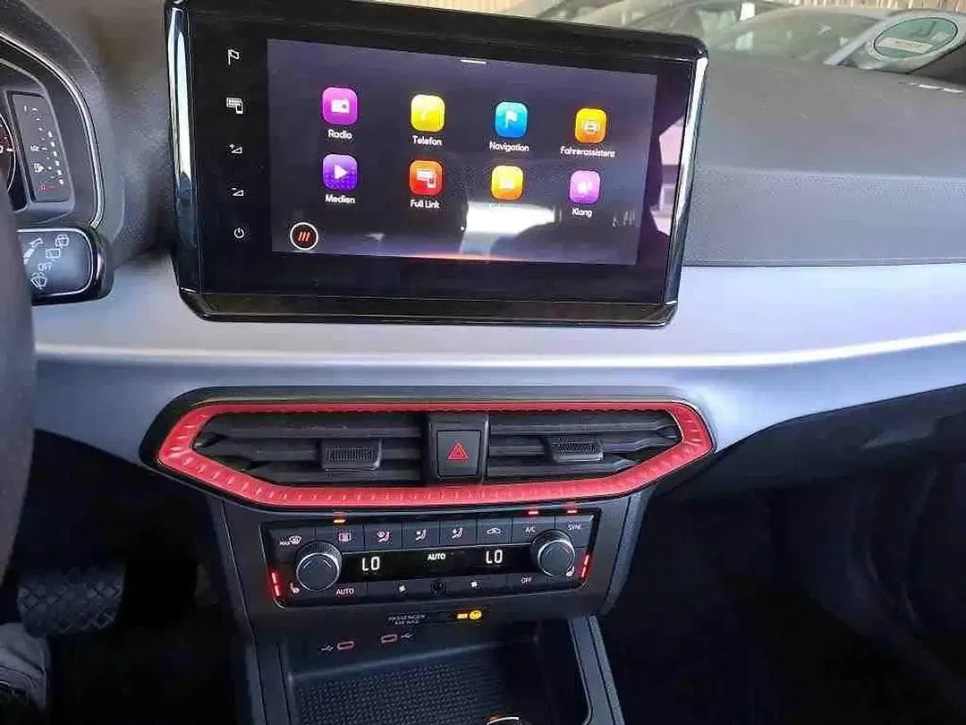SEAT Ibiza 1.5 DSG FR - Thumbnail 12
