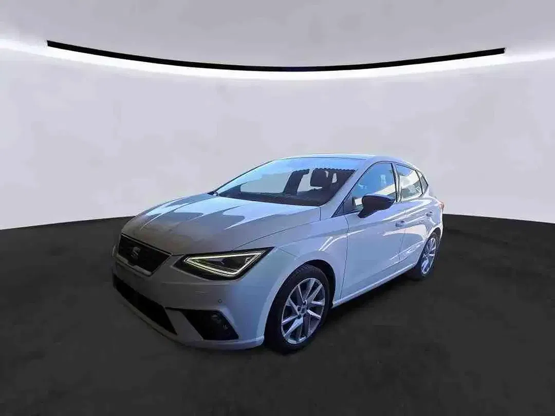SEAT Ibiza 1.5 DSG FR - Thumbnail 2
