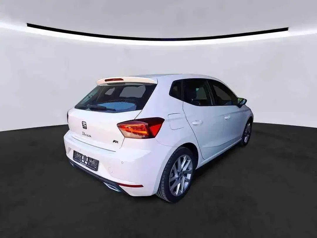 SEAT Ibiza 1.5 DSG FR - Thumbnail 3
