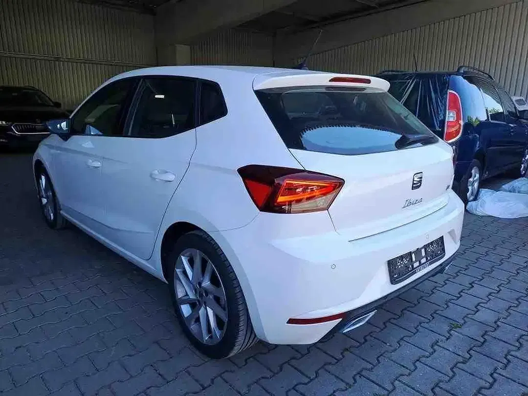 SEAT Ibiza 1.5 DSG FR - Thumbnail 5