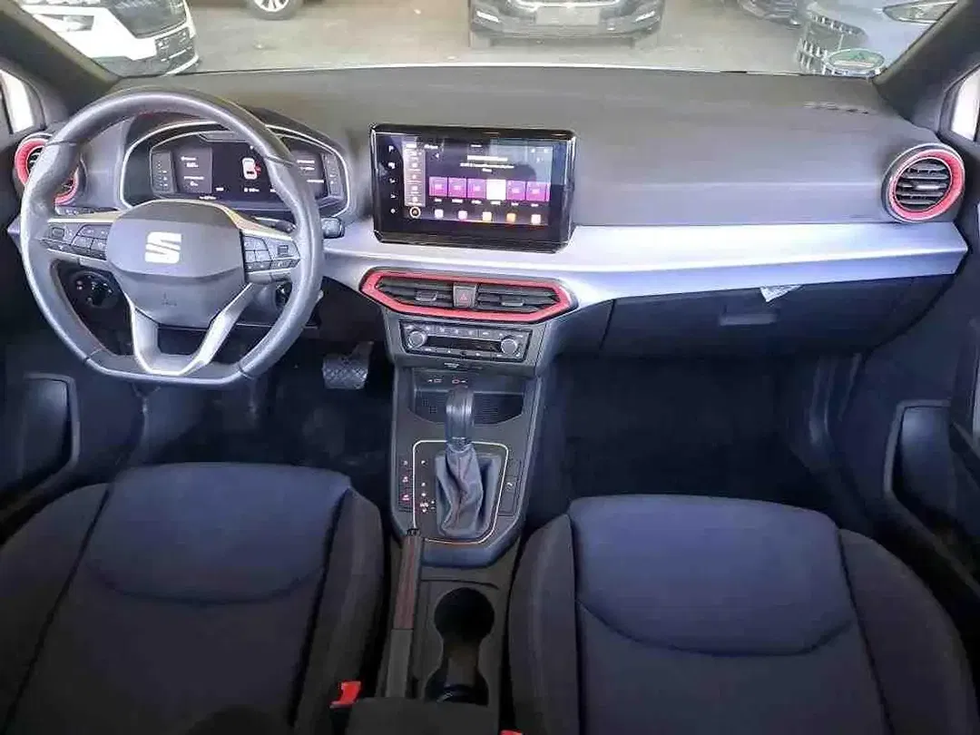 SEAT Ibiza 1.5 DSG FR - Thumbnail 6