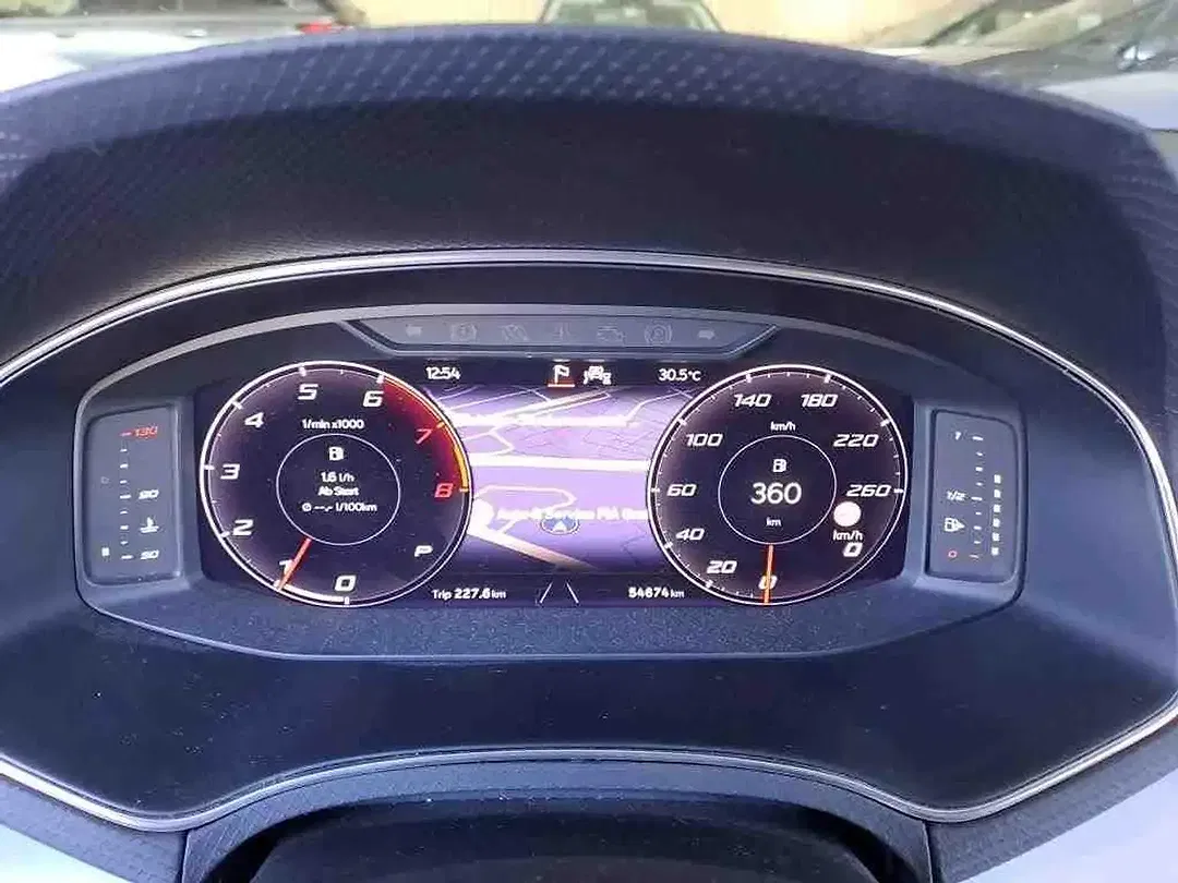 SEAT Ibiza 1.5 DSG FR - Thumbnail 7