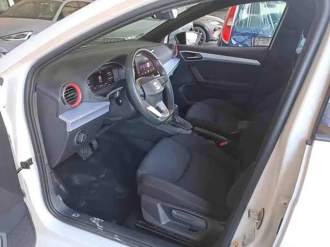 SEAT Ibiza 1.5 DSG FR - Thumbnail 9