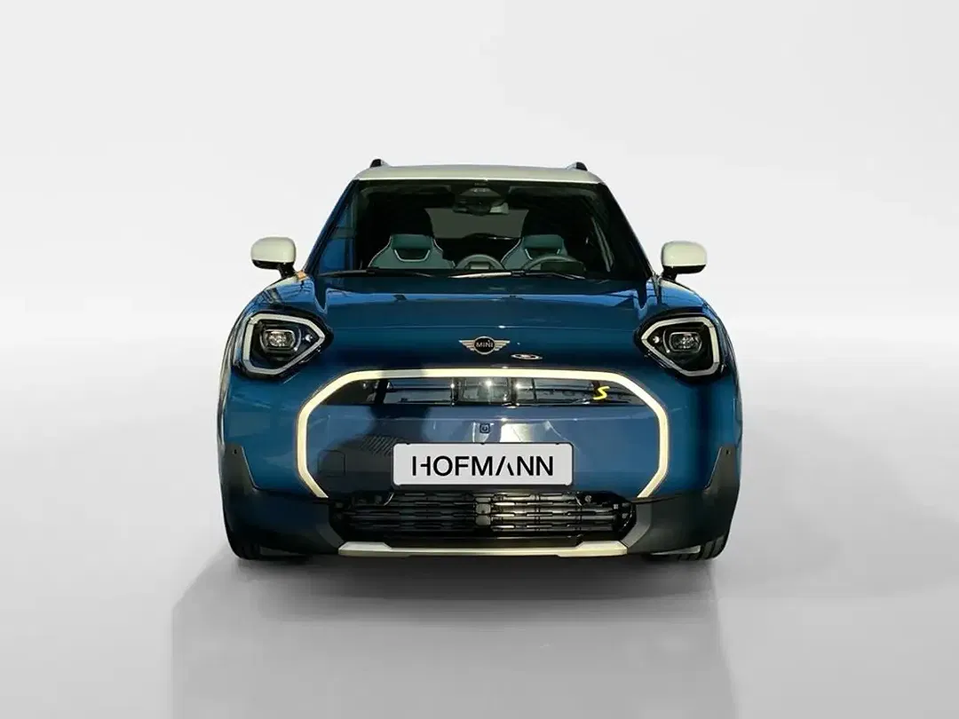 MINI Aceman Favoured Trim - foto 2