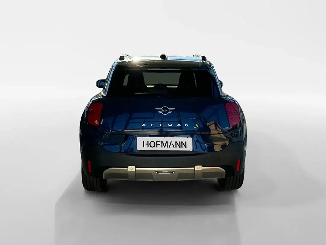 MINI Aceman Favoured Trim - Thumbnail 5