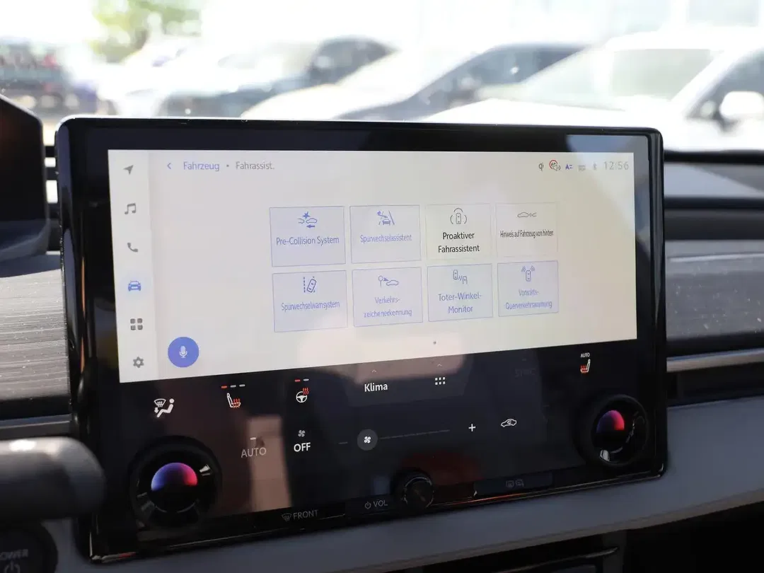 Toyota C-HR Lounge - Thumbnail 15