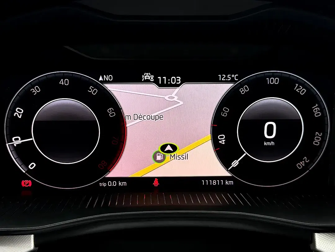 Skoda Kamiq 1.0 TSI - Thumbnail 10