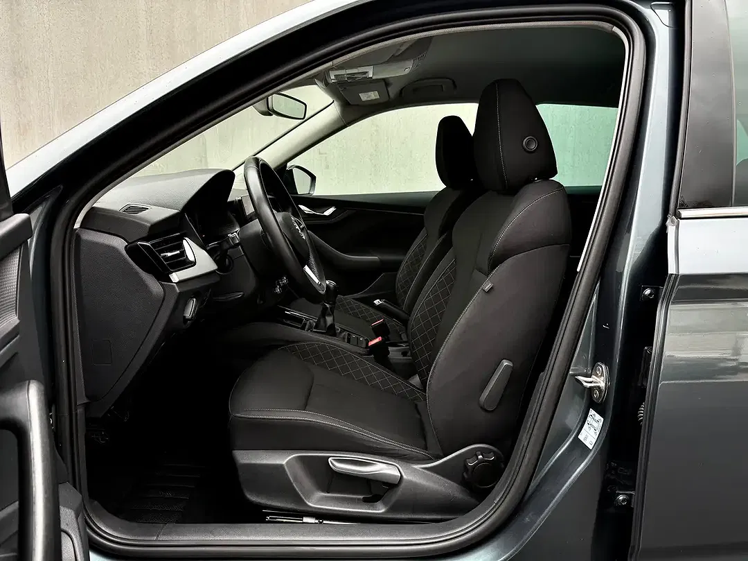 Skoda Kamiq 1.0 TSI - Thumbnail 11