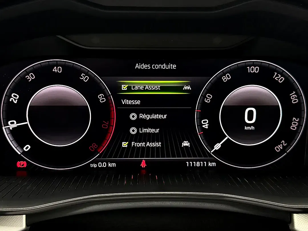 Skoda Kamiq 1.0 TSI - Thumbnail 14