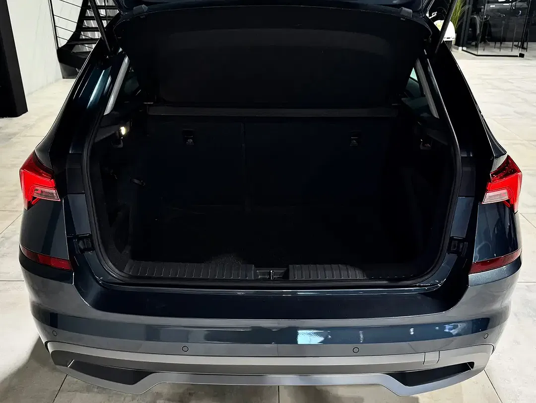 Skoda Kamiq 1.0 TSI - Thumbnail 6