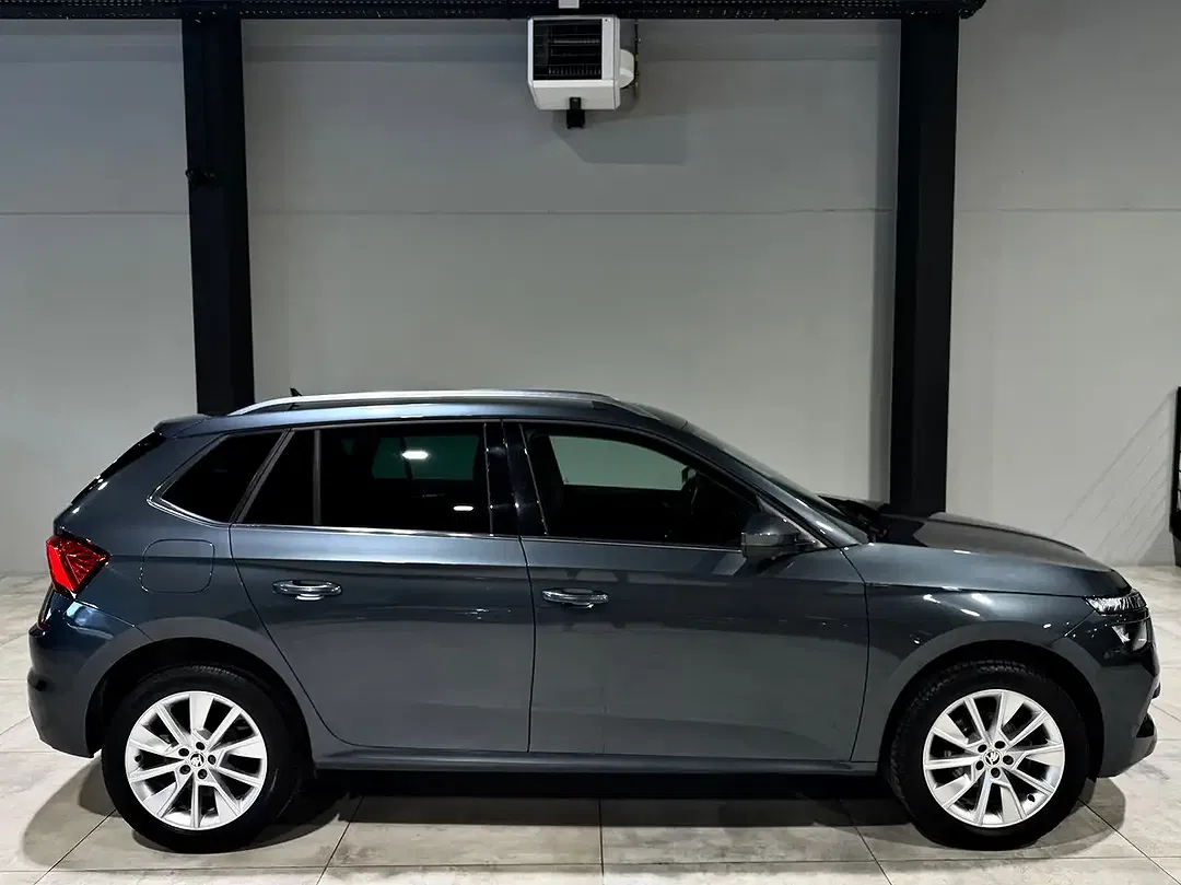 Skoda Kamiq 1.0 TSI - Thumbnail 7