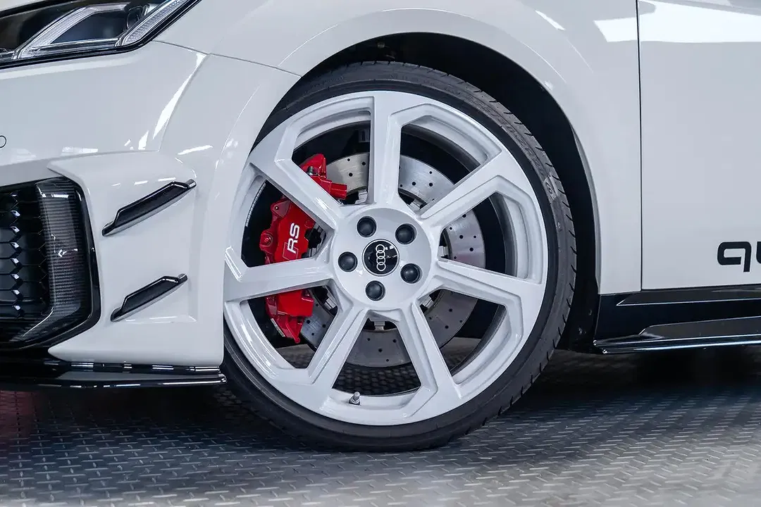Audi TT RS 40 2.5 quattro - Thumbnail 3
