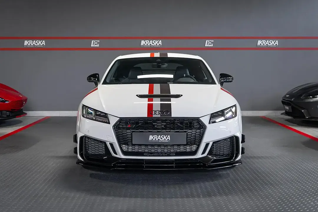 Audi TT RS 40 2.5 quattro - Thumbnail 5