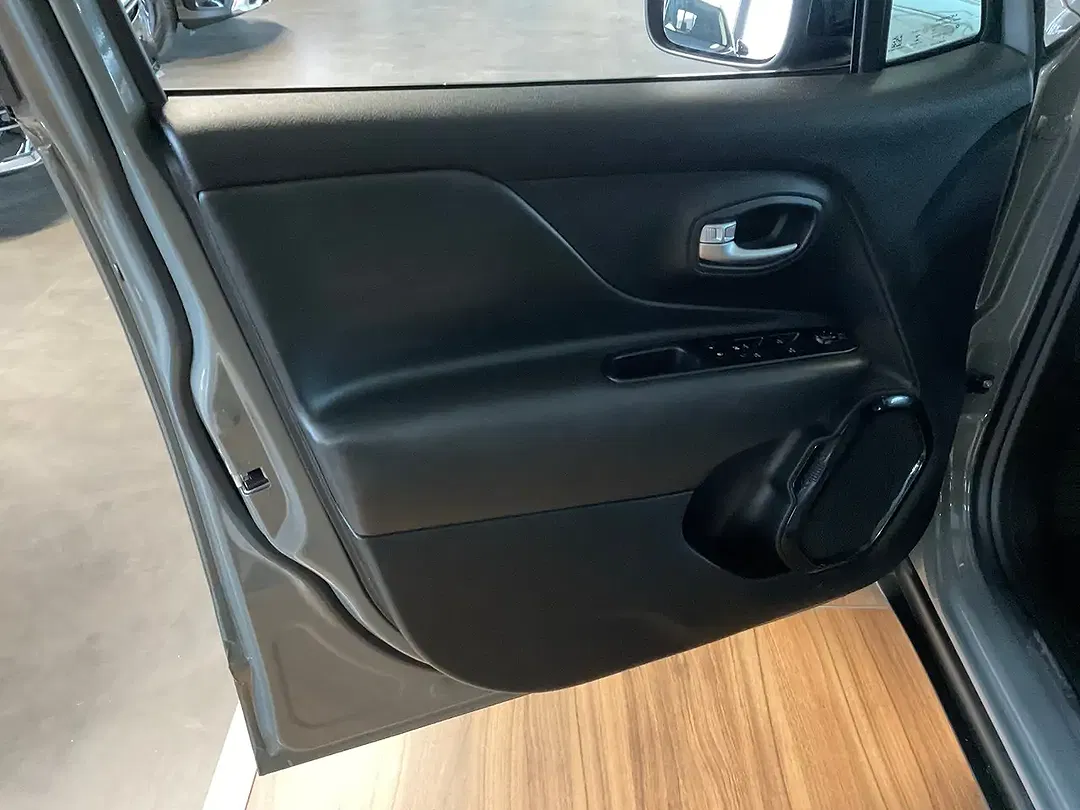 Jeep Renegade 1.0 T-GDI Night Eagle - Thumbnail 11