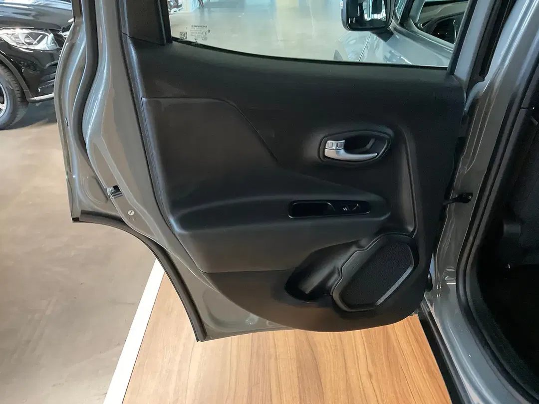 Jeep Renegade 1.0 T-GDI Night Eagle - Thumbnail 12