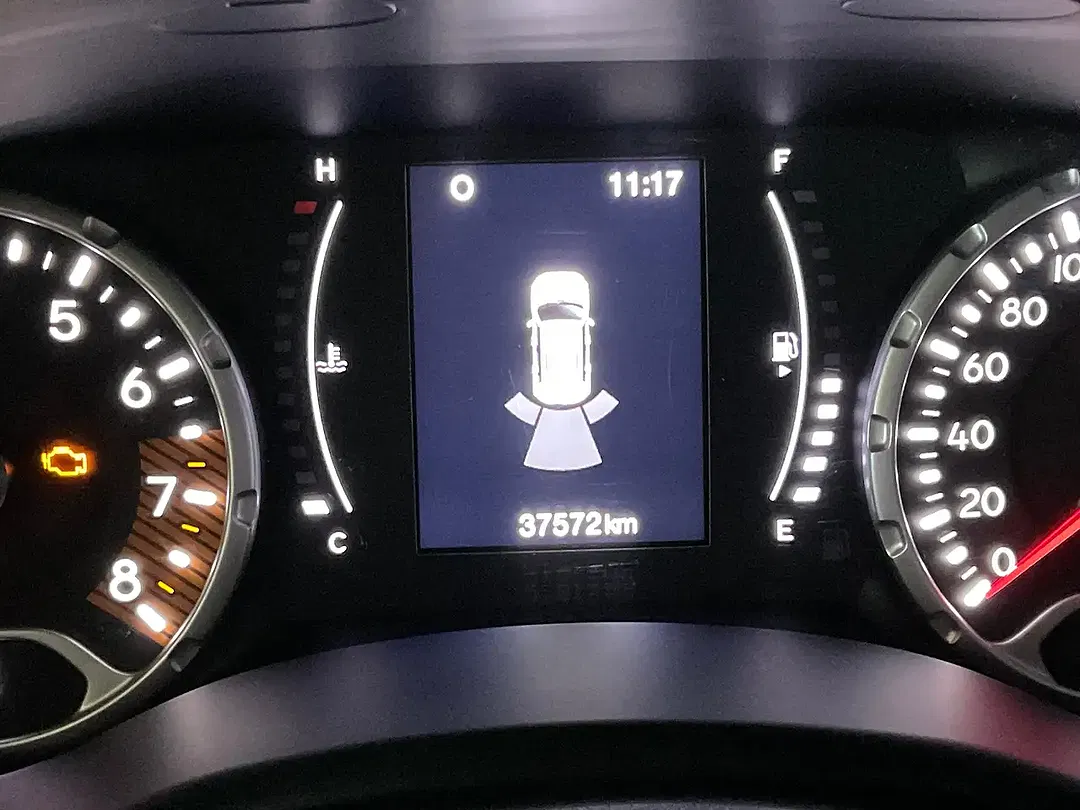 Jeep Renegade 1.0 T-GDI Night Eagle - foto 15