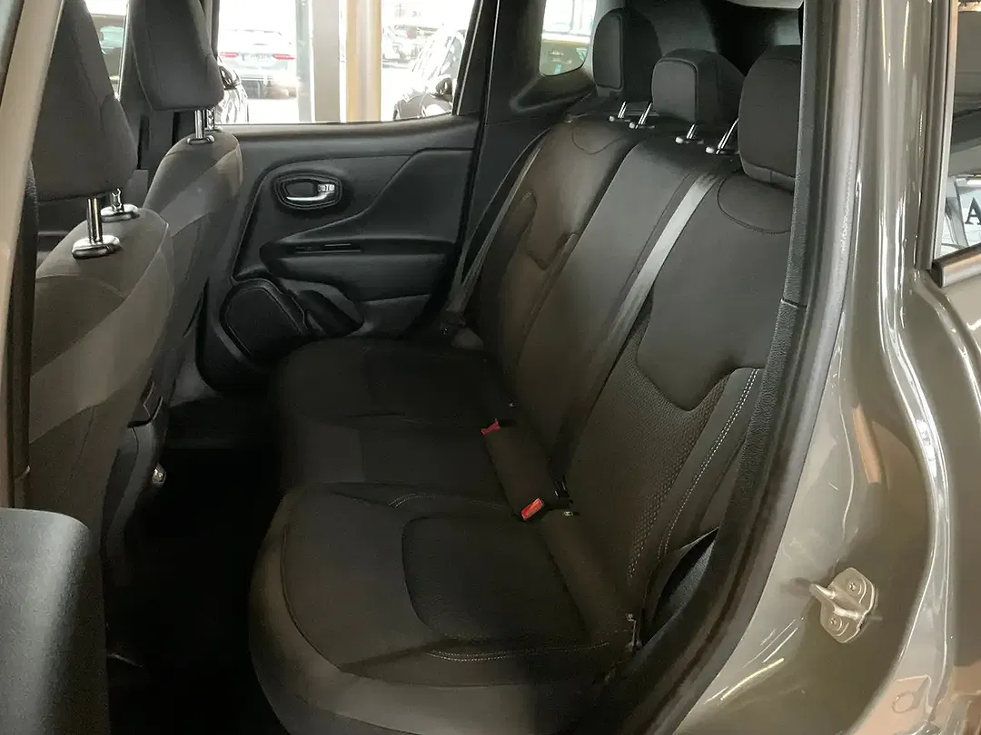 Jeep Renegade 1.0 T-GDI Night Eagle - Thumbnail 8