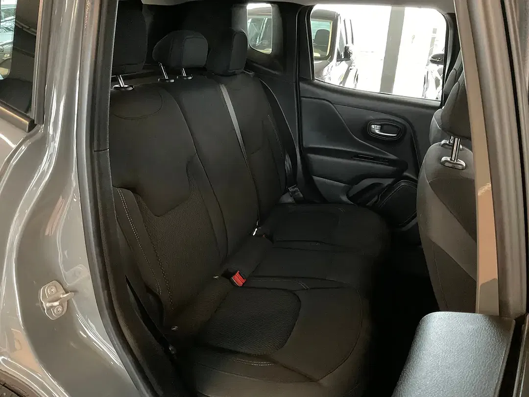 Jeep Renegade 1.0 T-GDI Night Eagle - Thumbnail 9