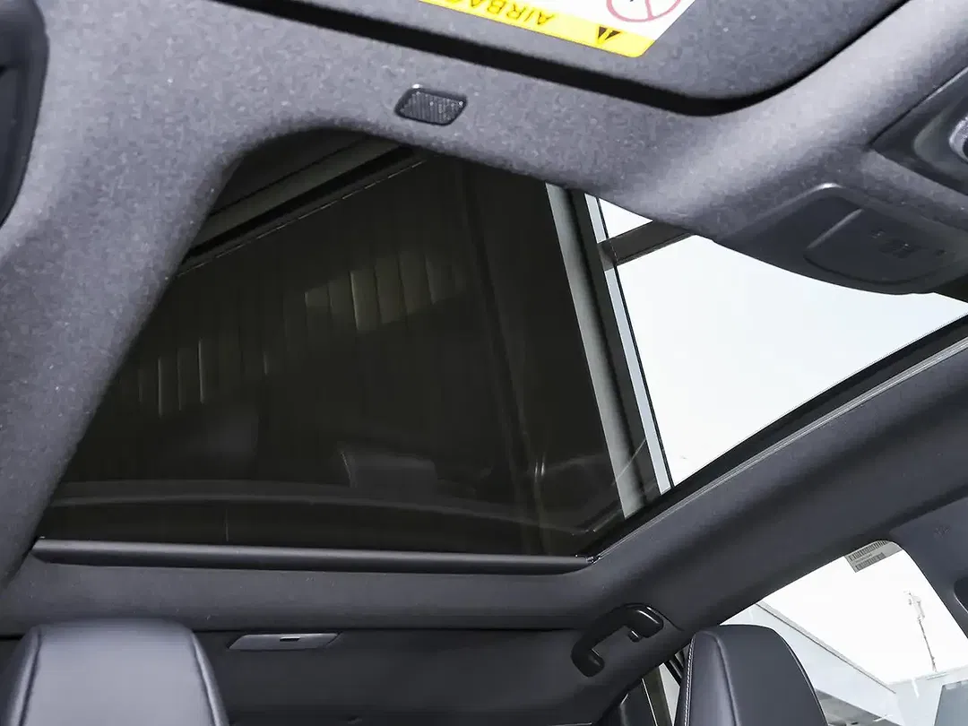 Toyota C-HR 4x4 Lounge - Thumbnail 11
