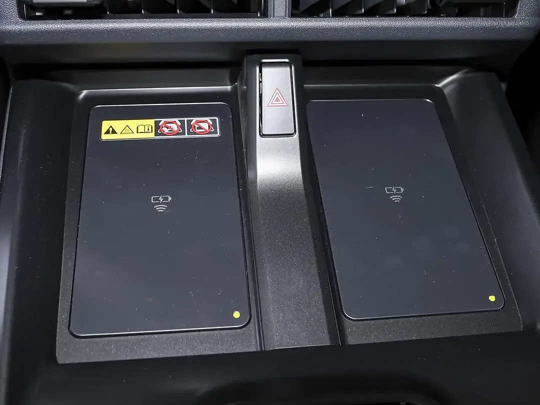 Toyota C-HR 4x4 Lounge - Thumbnail 12