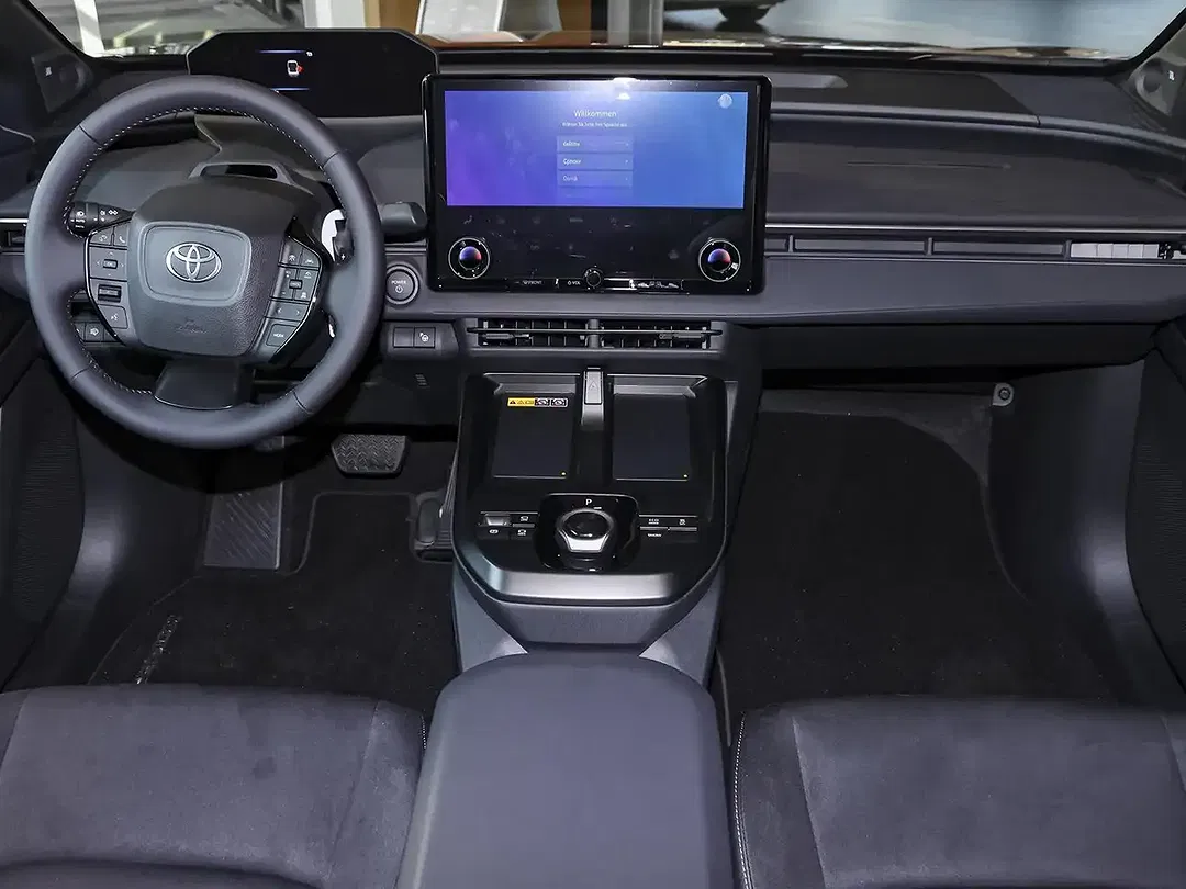 Toyota C-HR 4x4 Lounge - Thumbnail 9