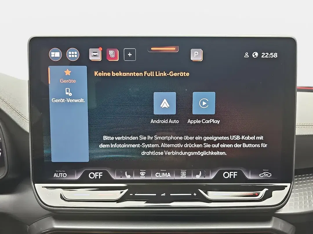 CUPRA Leon 1.5 eTSI DSG Sportstourer - Thumbnail 9