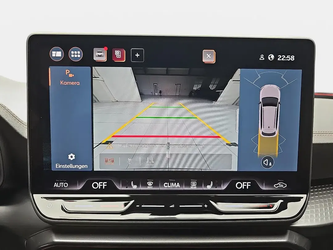 CUPRA Leon 1.5 eTSI DSG Sportstourer - Thumbnail 10