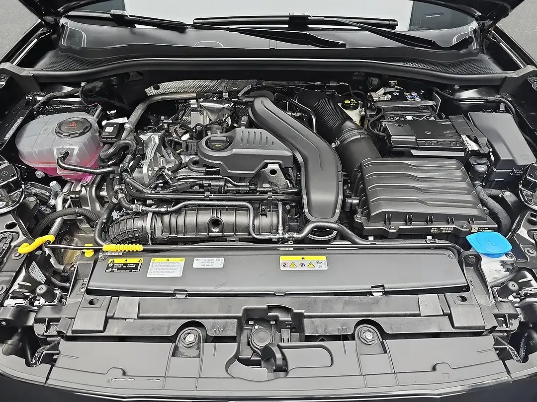 CUPRA Leon 1.5 eTSI DSG Sportstourer - Thumbnail 15