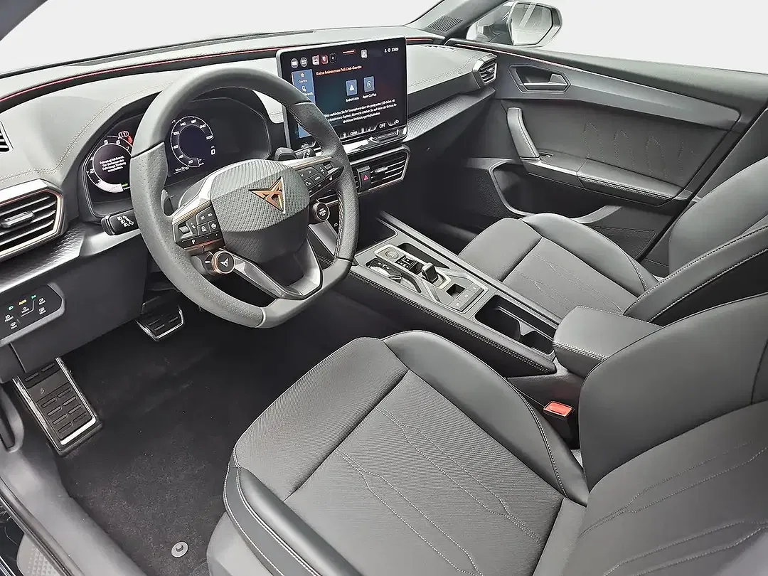 CUPRA Leon 1.5 eTSI DSG Sportstourer - foto 19
