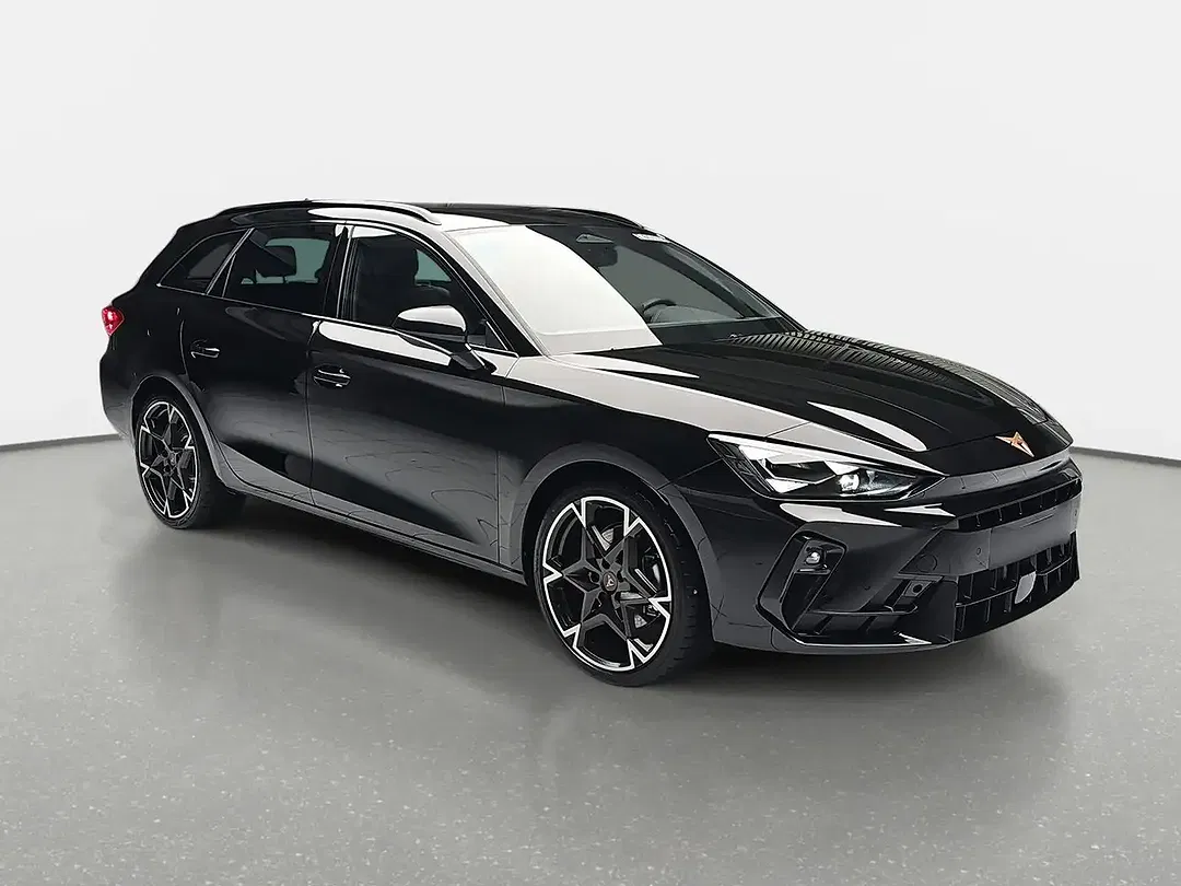 CUPRA Leon 1.5 eTSI DSG Sportstourer - foto 2