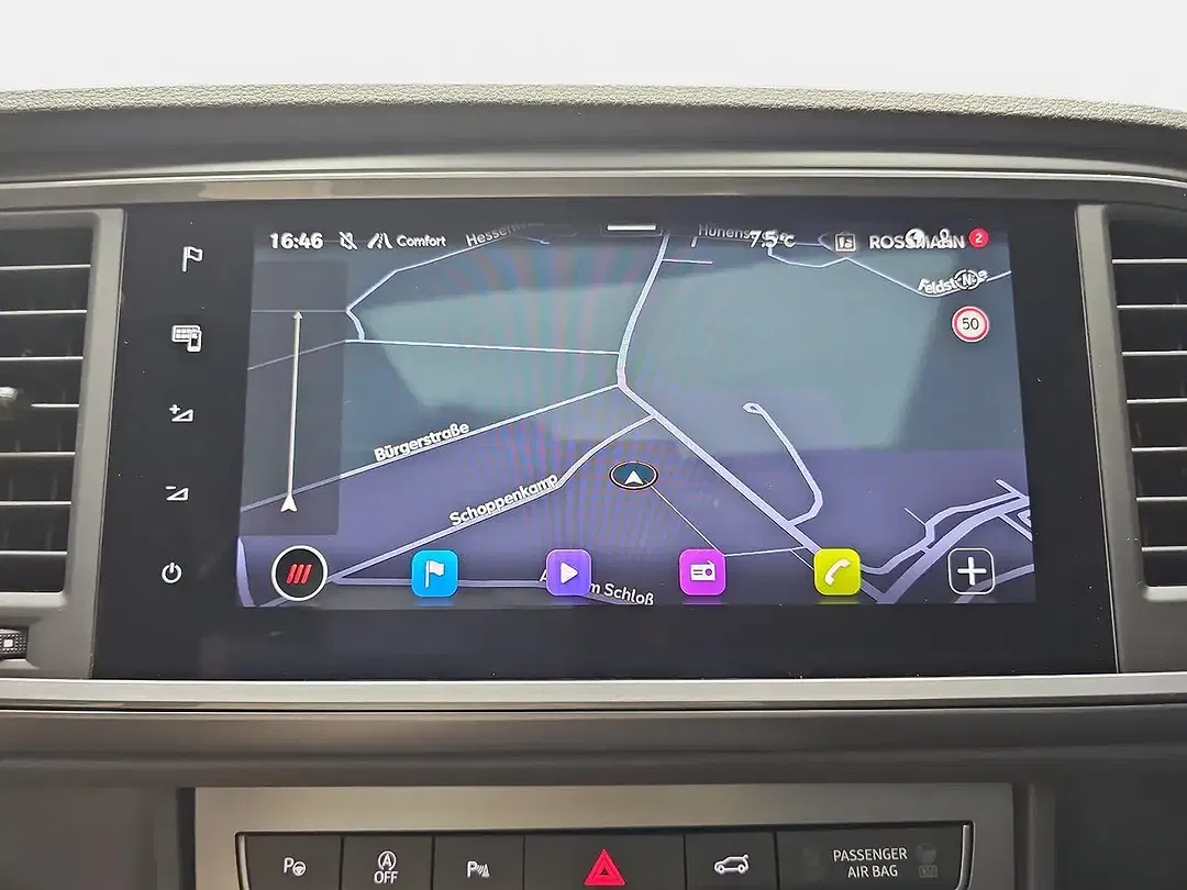 CUPRA Ateca 1.5 TSI DSG - Thumbnail 9