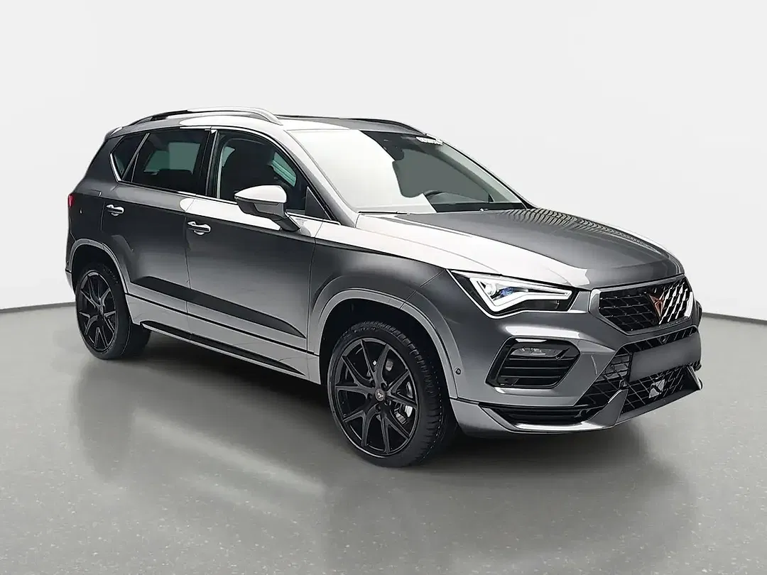CUPRA Ateca 1.5 TSI DSG - Thumbnail 2