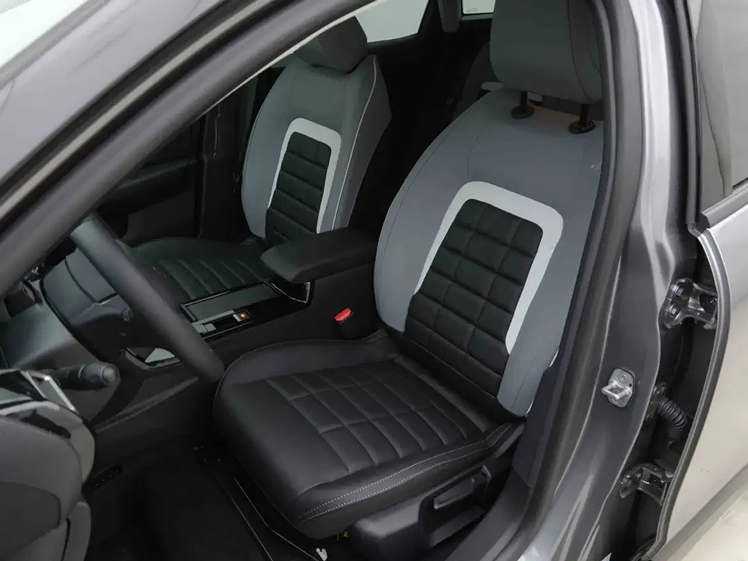 Citroen C4 Hybrid Max - Thumbnail 7