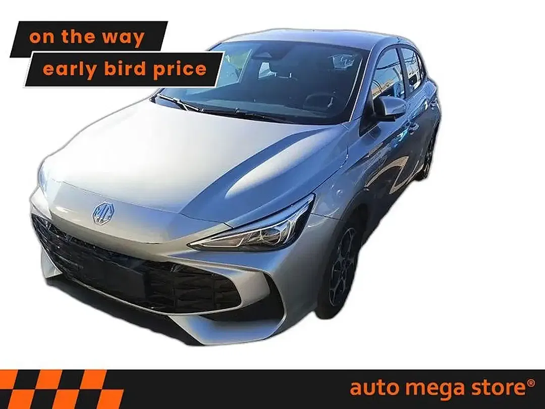 MG MG3 1.5 Comfort - foto 1