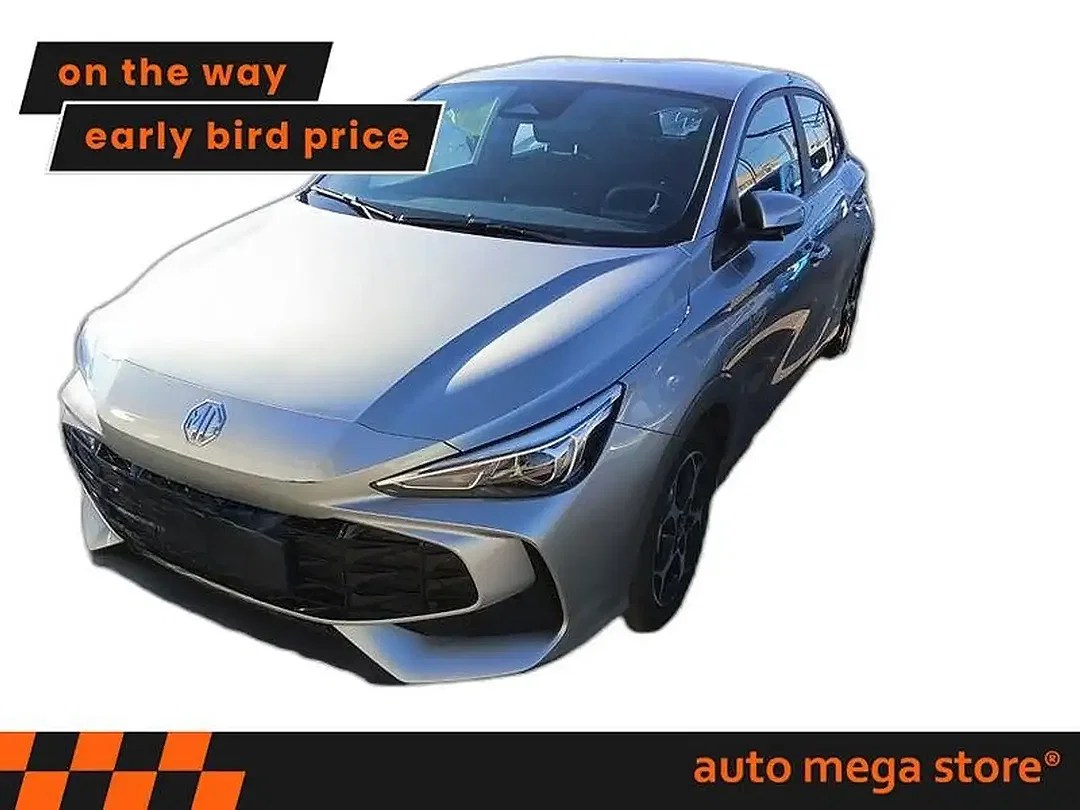 MG MG3 1.5 Comfort - Afbeelding 1