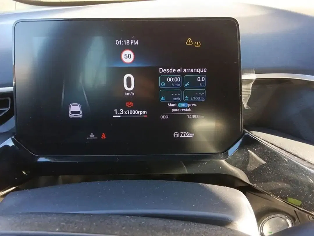 MG MG3 1.5 Comfort - Thumbnail 10