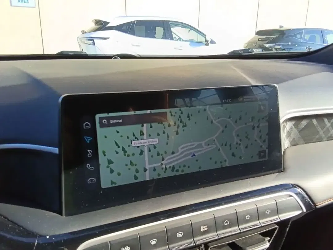 MG MG3 1.5 Comfort - Thumbnail 11