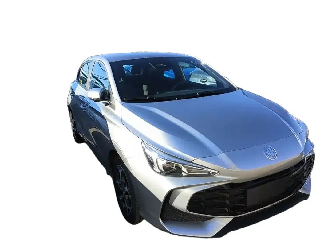 MG MG3 1.5 Comfort - Thumbnail 3