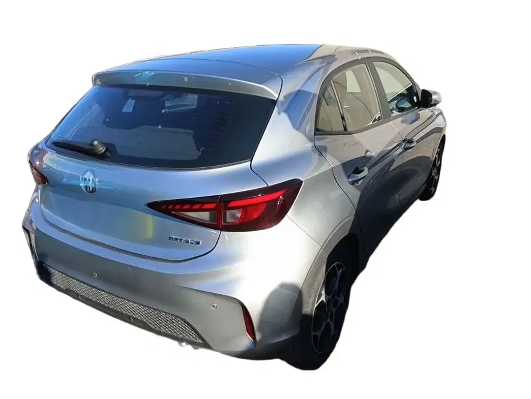 MG MG3 1.5 Comfort - Thumbnail 4