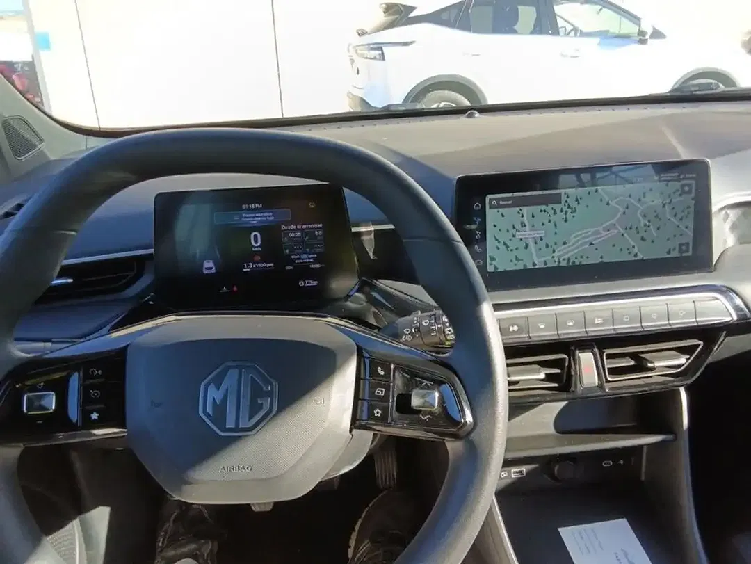 MG MG3 1.5 Comfort - Thumbnail 6