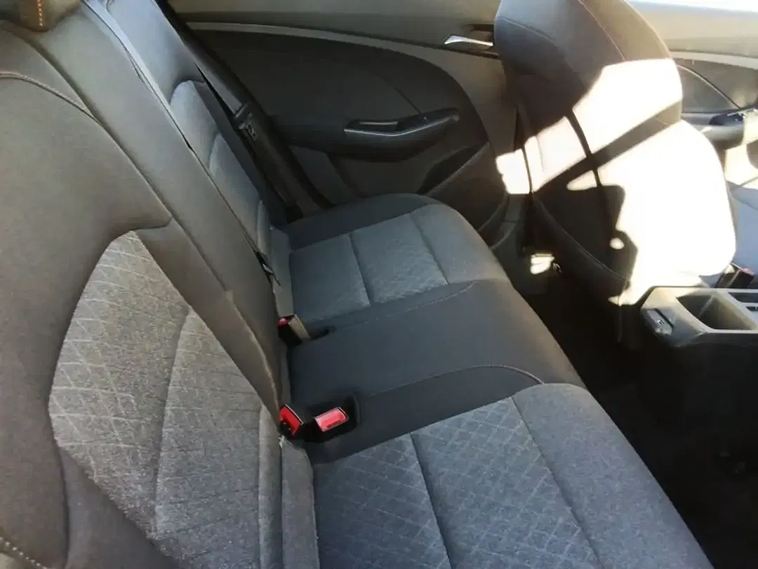 MG MG3 1.5 Comfort - Thumbnail 8