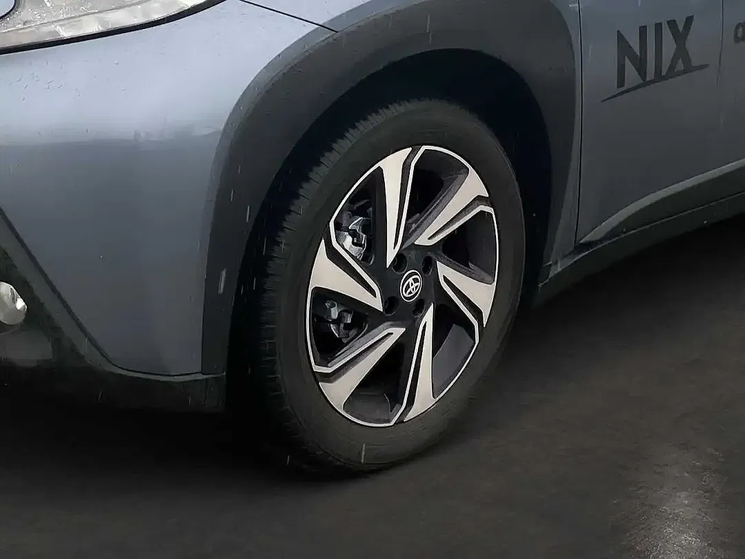 Toyota Aygo X Teamplayer - Thumbnail 13