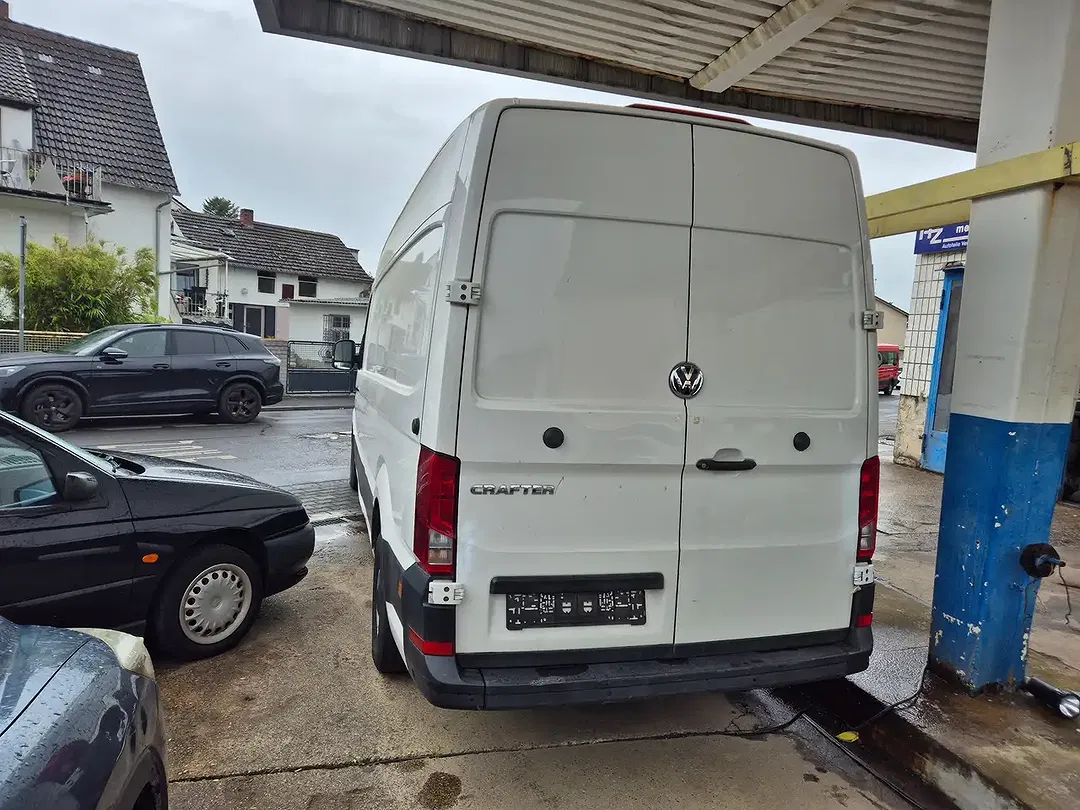 TDI Maxi hoog dak automaat - foto 12