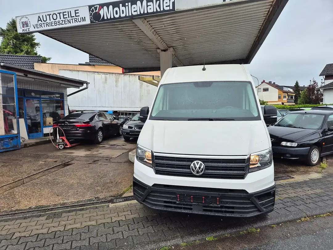 TDI Maxi hoog dak automaat - foto 2